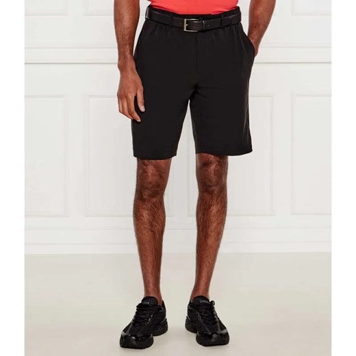 BOSS GREEN Szorty S_Speedflex | Regular Fit ze sklepu Gomez Fashion Store w kategorii Spodenki męskie - zdjęcie 184504507