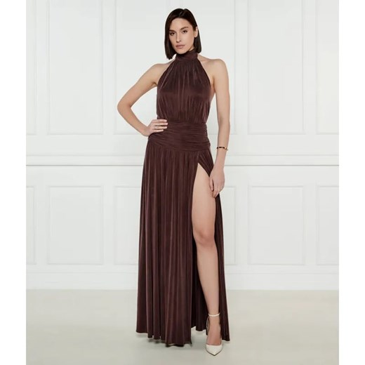 Elisabetta Franchi Sukienka ze sklepu Gomez Fashion Store w kategorii Sukienki - zdjęcie 184504508