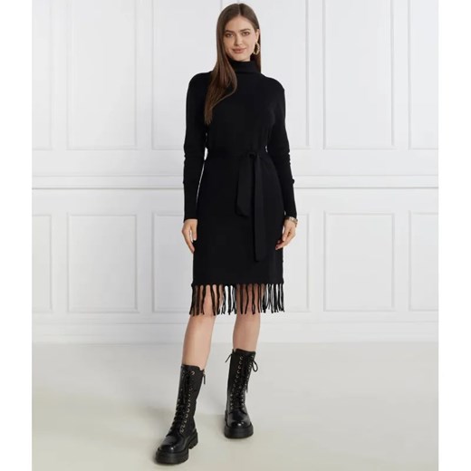 Liu Jo Rose Sukienka ze sklepu Gomez Fashion Store w kategorii Sukienki - zdjęcie 184504517