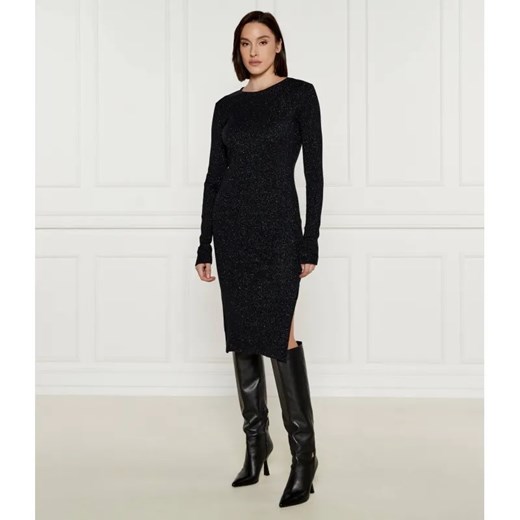 Zadig&Voltaire Sukienka ze sklepu Gomez Fashion Store w kategorii Sukienki - zdjęcie 184504538