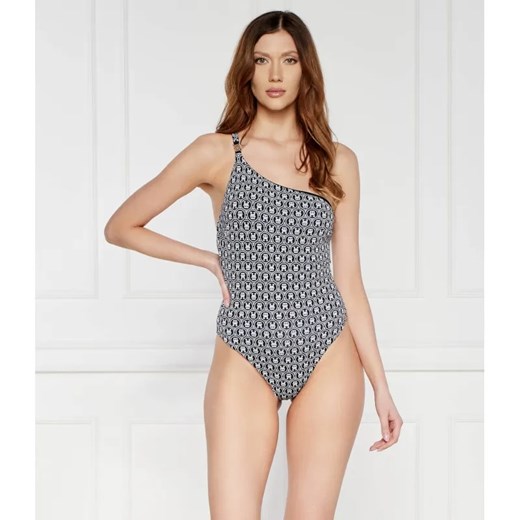 Tommy Hilfiger Dwustronny strój kąpielowy ze sklepu Gomez Fashion Store w kategorii Stroje kąpielowe - zdjęcie 184504545