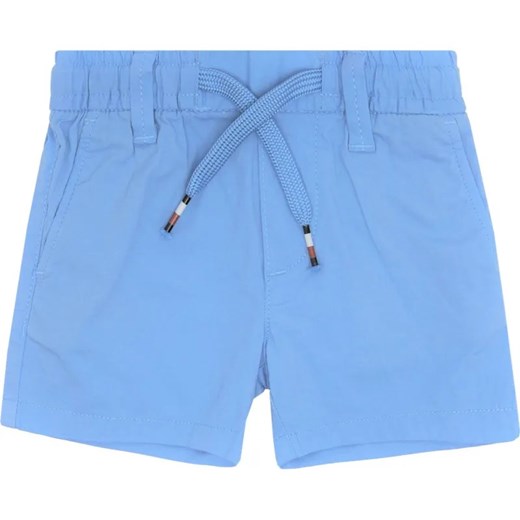 Tommy Hilfiger Szorty | Regular Fit ze sklepu Gomez Fashion Store w kategorii Spodenki chłopięce - zdjęcie 184504557