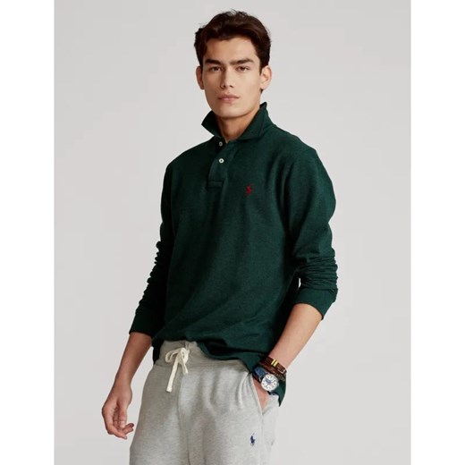 POLO RALPH LAUREN Polo | Slim Fit ze sklepu Gomez Fashion Store w kategorii T-shirty męskie - zdjęcie 184504565