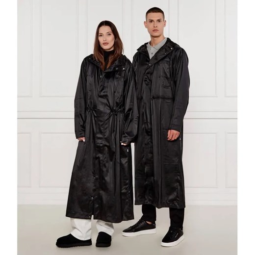 Rains Płaszcz ze sklepu Gomez Fashion Store w kategorii Płaszcze damskie - zdjęcie 184504575