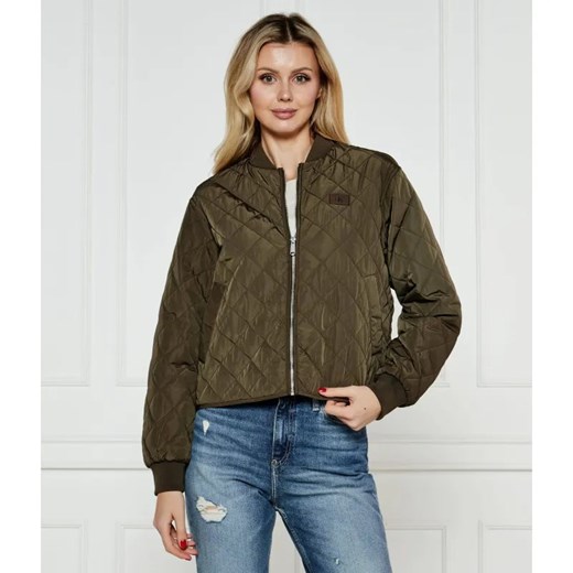 Calvin Klein Jeans Kurtka | Loose fit XL wyprzedaż Gomez Fashion Store