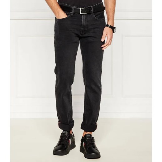 Tommy Hilfiger Jeansy Denton | Straight fit ze sklepu Gomez Fashion Store w kategorii Jeansy męskie - zdjęcie 184504605