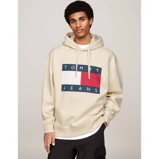 Tommy Jeans Bluza | Relaxed fit ze sklepu Gomez Fashion Store w kategorii Bluzy męskie - zdjęcie 184504607
