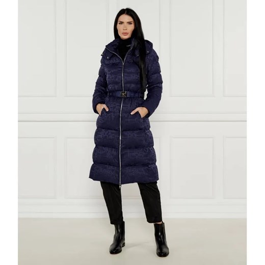 Elisabetta Franchi Płaszcz ze sklepu Gomez Fashion Store w kategorii Płaszcze damskie - zdjęcie 184504615