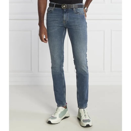 Just Cavalli Jeansy | Straight fit ze sklepu Gomez Fashion Store w kategorii Jeansy męskie - zdjęcie 184504626