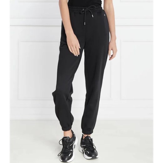 Gant Spodnie dresowe SHIELD | Relaxed fit Gant S Gomez Fashion Store wyprzedaż