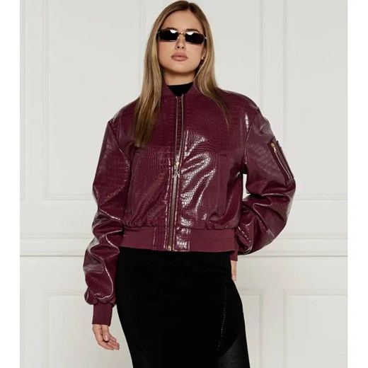 Patrizia Pepe Kurtka | Regular Fit ze sklepu Gomez Fashion Store w kategorii Kurtki damskie - zdjęcie 184504647
