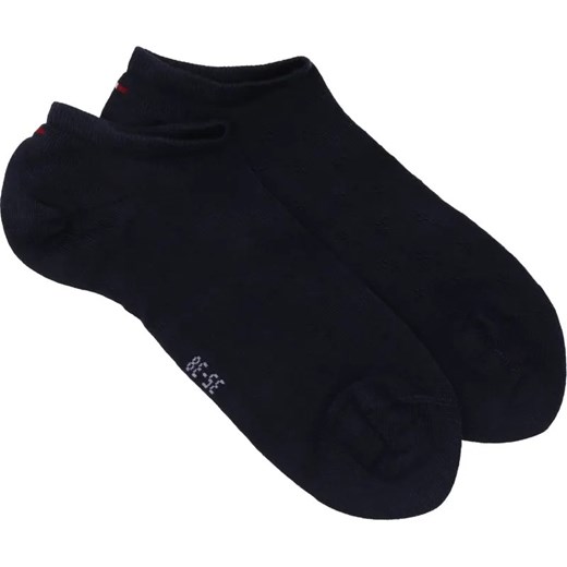 Tommy Hilfiger Skarpety/stopki 2-pack ze sklepu Gomez Fashion Store w kategorii Skarpetki damskie - zdjęcie 184504649