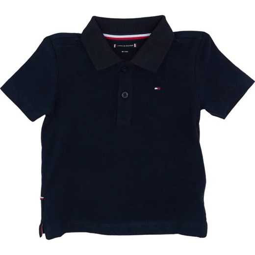 Tommy Hilfiger Polo | Regular Fit ze sklepu Gomez Fashion Store w kategorii T-shirty chłopięce - zdjęcie 184504699
