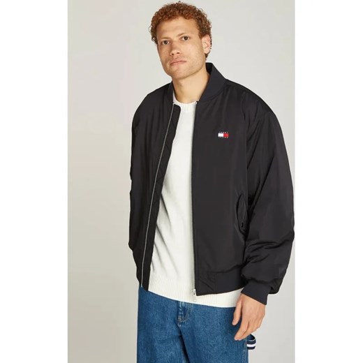 Tommy Jeans Kurtka bomber | Regular Fit Tommy Jeans XL Gomez Fashion Store wyprzedaż
