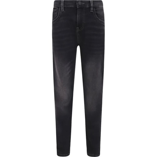Guess Jeansy | Regular Fit ze sklepu Gomez Fashion Store w kategorii Spodnie chłopięce - zdjęcie 184504745