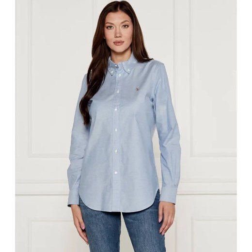POLO RALPH LAUREN Koszula | Regular Fit Polo Ralph Lauren 34 Gomez Fashion Store