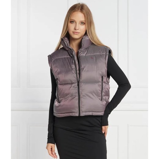 Calvin Klein Jeans Kurtka 2w1 | Regular Fit ze sklepu Gomez Fashion Store w kategorii Kurtki damskie - zdjęcie 184504755