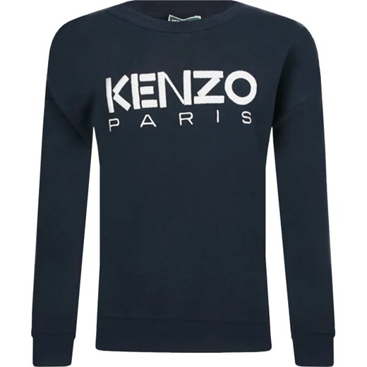 KENZO KIDS Bluza | Regular Fit ze sklepu Gomez Fashion Store w kategorii Bluzy chłopięce - zdjęcie 184504777