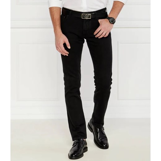 Jacob Cohen Jeansy nick | Slim Fit ze sklepu Gomez Fashion Store w kategorii Jeansy męskie - zdjęcie 184504787