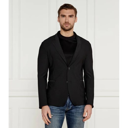 Emporio Armani Marynarka | Slim Fit ze sklepu Gomez Fashion Store w kategorii Marynarki męskie - zdjęcie 184504795