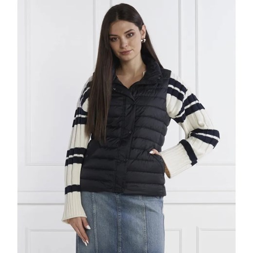 Gant Puchowa kamizelka | Regular Fit ze sklepu Gomez Fashion Store w kategorii Kamizelki damskie - zdjęcie 184504807