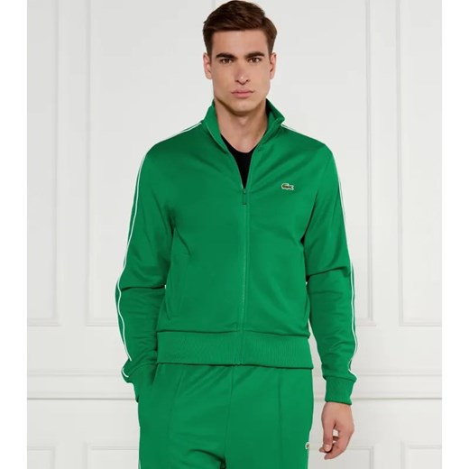 Lacoste Bluza | Regular Fit ze sklepu Gomez Fashion Store w kategorii Bluzy męskie - zdjęcie 184504815