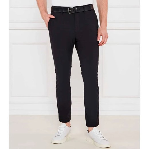 Calvin Klein Spodnie chino | Slim Fit | stretch Calvin Klein 36 Gomez Fashion Store