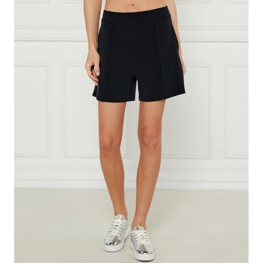 EA7 Szorty | Regular Fit ze sklepu Gomez Fashion Store w kategorii Szorty - zdjęcie 184504887