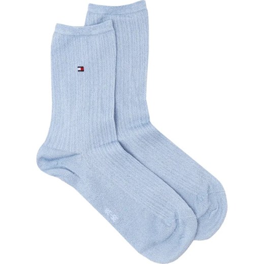 Tommy Hilfiger Skarpety ze sklepu Gomez Fashion Store w kategorii Skarpetki damskie - zdjęcie 184504895