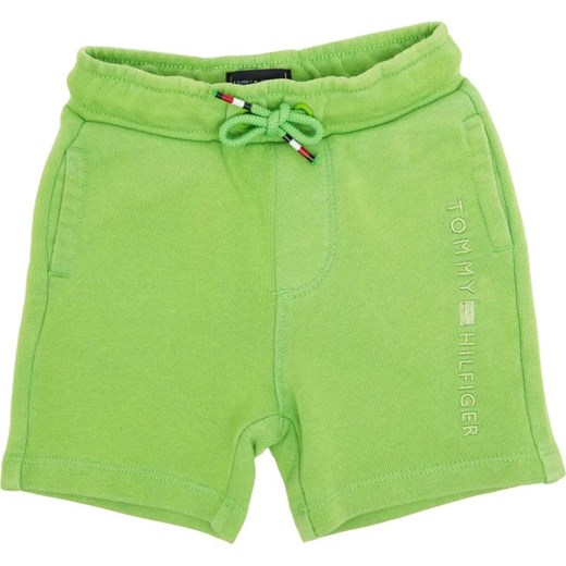 Tommy Hilfiger Szorty | Regular Fit ze sklepu Gomez Fashion Store w kategorii Spodenki chłopięce - zdjęcie 184504906