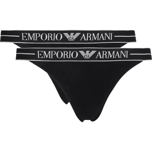Majtki damskie Emporio Armani 
