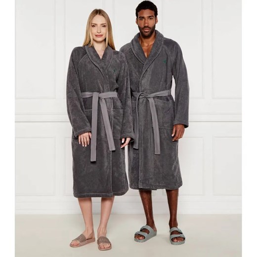 Ralph Lauren Home Szlafrok | Regular Fit ze sklepu Gomez Fashion Store w kategorii Szlafroki męskie - zdjęcie 184504915