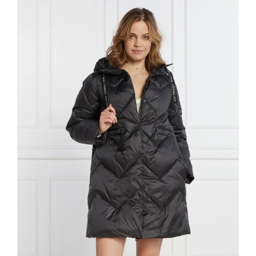 TWINSET Kurtka | Regular Fit ze sklepu Gomez Fashion Store w kategorii Kurtki damskie - zdjęcie 184504916