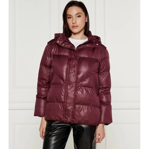 Patrizia Pepe Kurtka 2w1 | Regular Fit ze sklepu Gomez Fashion Store w kategorii Kurtki damskie - zdjęcie 184504925