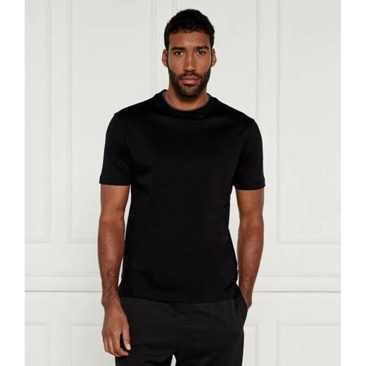BOSS BLACK T-shirt H-Thompson | Regular Fit L okazyjna cena Gomez Fashion Store
