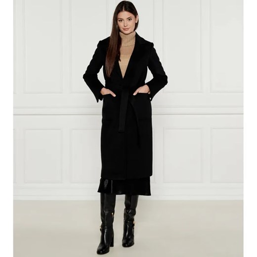MAX&Co. Wełniany płaszcz ze sklepu Gomez Fashion Store w kategorii Płaszcze damskie - zdjęcie 184504977