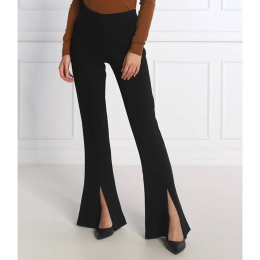 Silvian Heach Spodnie | flare fit ze sklepu Gomez Fashion Store w kategorii Spodnie damskie - zdjęcie 184504985