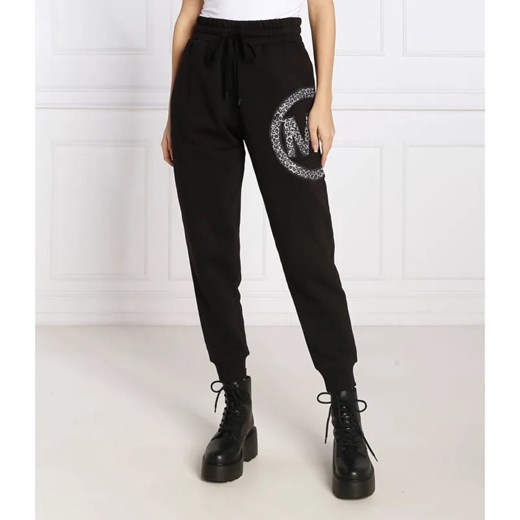 Michael Kors Spodnie dresowe | Regular Fit ze sklepu Gomez Fashion Store w kategorii Spodnie damskie - zdjęcie 184504995