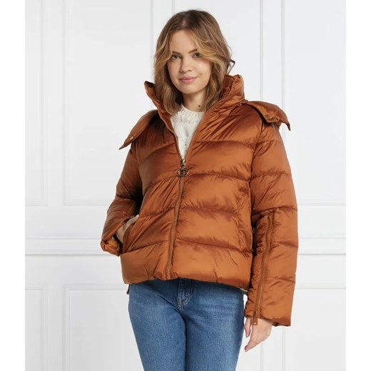 TWINSET Kurtka | Regular Fit ze sklepu Gomez Fashion Store w kategorii Kurtki damskie - zdjęcie 184505016