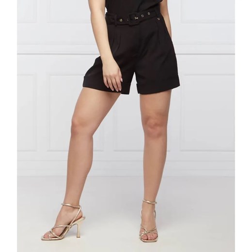 Liu Jo Szorty | Regular Fit ze sklepu Gomez Fashion Store w kategorii Szorty - zdjęcie 184505018