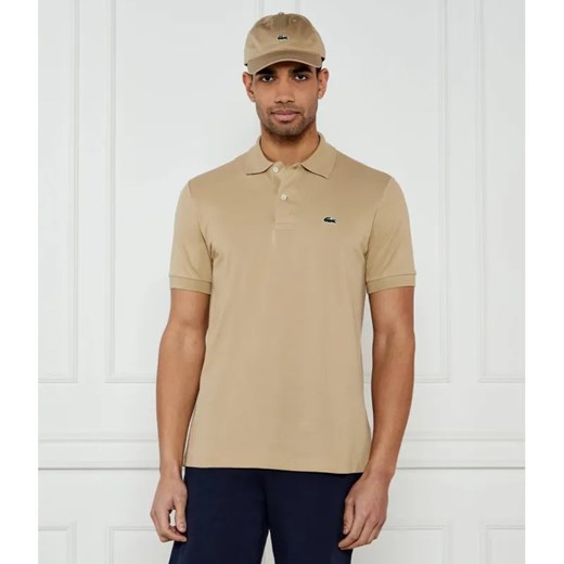Lacoste Polo | Classic fit ze sklepu Gomez Fashion Store w kategorii T-shirty męskie - zdjęcie 184505028