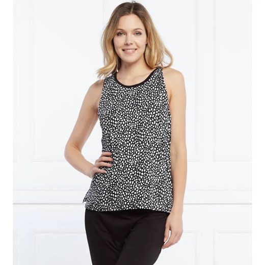 DKNY SLEEPWEAR Piżama | Regular Fit ze sklepu Gomez Fashion Store w kategorii Piżamy damskie - zdjęcie 184505045