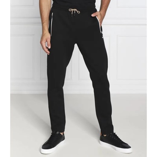 BOSS GREEN Spodnie dresowe Hadiko 3 | Regular Fit ze sklepu Gomez Fashion Store w kategorii Spodnie męskie - zdjęcie 184505047