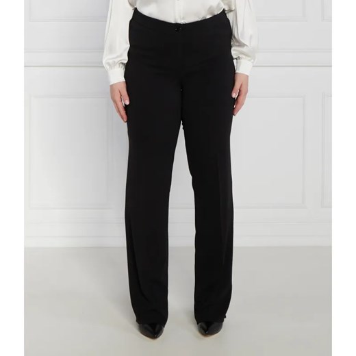 Persona by Marina Rinaldi Spodnie Plus size | Regular Fit ze sklepu Gomez Fashion Store w kategorii Spodnie damskie - zdjęcie 184505048