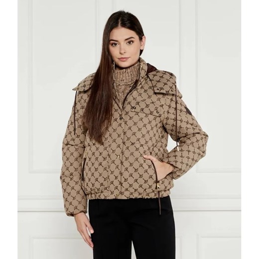Joop! Kurtka | Regular Fit ze sklepu Gomez Fashion Store w kategorii Kurtki damskie - zdjęcie 184505067