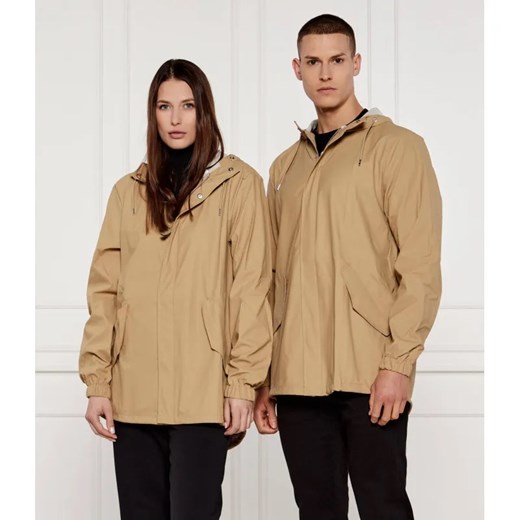 Rains Płaszcz ze sklepu Gomez Fashion Store w kategorii Płaszcze damskie - zdjęcie 184505069
