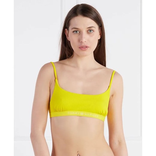 Tommy Hilfiger Góra od bikini ze sklepu Gomez Fashion Store w kategorii Stroje kąpielowe - zdjęcie 184505128
