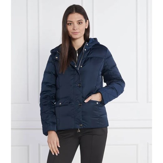 Liu Jo Sport Kurtka | Regular Fit ze sklepu Gomez Fashion Store w kategorii Kurtki damskie - zdjęcie 184505159