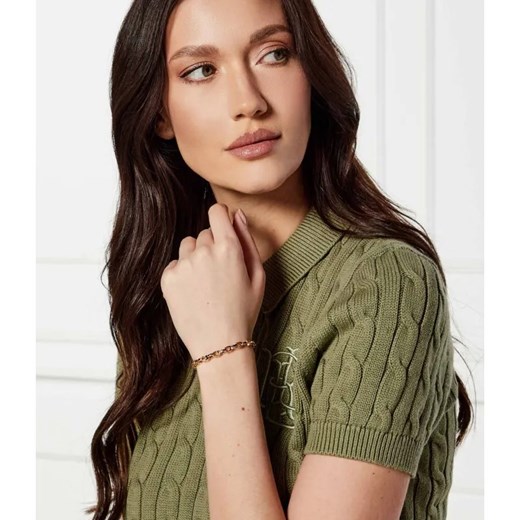 Coach Bransoleta ze sklepu Gomez Fashion Store w kategorii Bransoletki - zdjęcie 184505196
