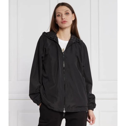 Armani Exchange Dwustronna kurtka | Regular Fit ze sklepu Gomez Fashion Store w kategorii Kurtki damskie - zdjęcie 184505206